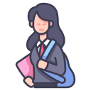 High School