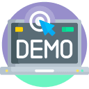 Book Demo Class