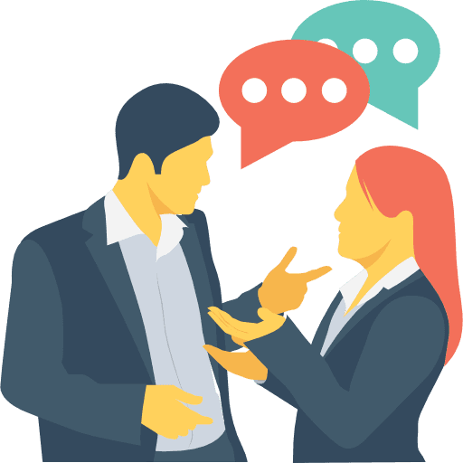 Direct Communication