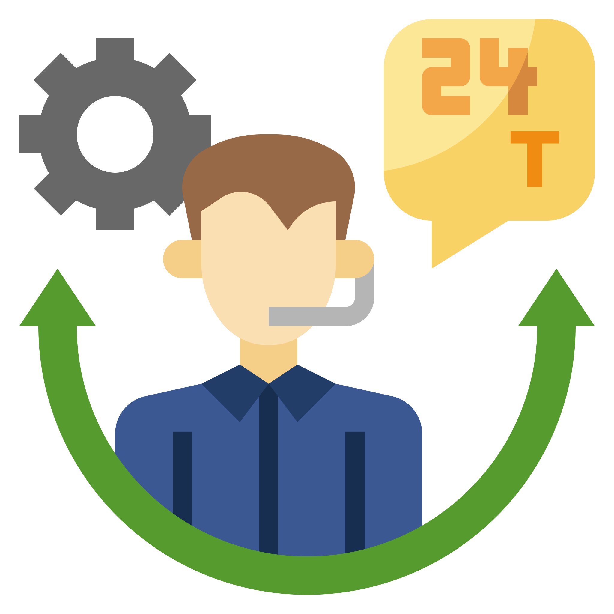 Easy Onboarding